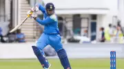India U19 vs South Africa U19 1st ODI: Suryavanshi Leads Injured India in World Cup Prep