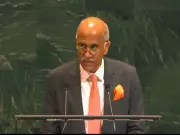 India Urges UN Security Council Reforms, Warns Multilateralism Under Strain