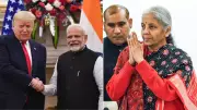 India-US Ties Strong, Budget 2026 on Sunday & ODI Record: Key Updates