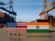 India-US Trade Deal Nears Conclusion in 2026, Economic Survey Signals