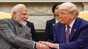 India-US Trade Talks Resume Virtually After Holiday Break, No Deadline Set