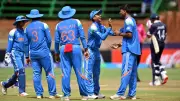 India vs Bangladesh U-19 World Cup Clash Heats Up Amid Political Tensions