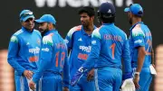 India vs New Zealand 1st ODI in Vadodara: Will Rain Disrupt the Series Opener?