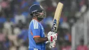 India vs New Zealand 2nd T20: Samson, Kishan Eye Redemption After Series Opener Setback