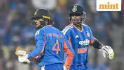 India vs New Zealand 2nd T20I Live: Hosts Eye Series Lead in Raipur