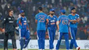 India vs New Zealand 2nd T20I: Live Score, Highlights, and Key Moments