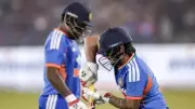 India vs New Zealand 3rd T20I Live: Sanju Samson Under Spotlight as India Eye Series Win