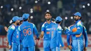 India vs New Zealand ODI Decider: Kohli, Rohit Key as India Defend Home Record