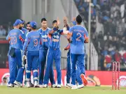 India Wins Toss, Chooses to Field in Second T20I Against New Zealand