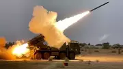 Indian Army Awards L&T Contract to Upgrade Indigenous Pinaka Rocket Systems
