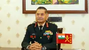 Indian Army Chief: Pakistan Avoided Nuclear Talk During Operation Sindoor Conflict