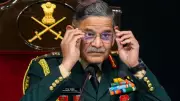 Indian Army Chief Rejects Chinese Claims Over Shaksgam Valley, Calls 1963 Agreement Illegal