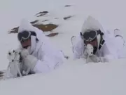 Indian Army's Romeo Force Intensifies Winter Ops in Pir Panjal at 13,000 Feet