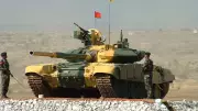 Indian Army's Tank Evolution: From Present Fleet to 2035 Modernization Vision