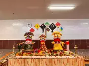 Indian Community in Japan Celebrates Jagannath Pran Pratistha Ceremony Near Tokyo