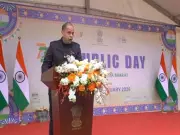 Indian Consulate in Shanghai Celebrates Republic Day 2026 with Grandeur