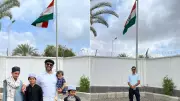 Indian Embassy in Yemen Celebrates Republic Day After Decade-Long Gap