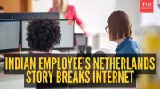 Indian Expat's Emergency Leave Request in Netherlands Sparks Global Work Culture Debate