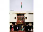 Indian High Commission in Pakistan Marks 77th Republic Day with Solemn Observance