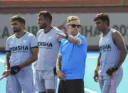 Indian Hockey's Double Challenge: World Cup & Asian Games Test Team Depth