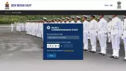 Indian Navy 10+2 B.Tech Cadet Entry Applications Close Today