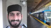 Indian-Origin Man Charged for Attempting to Set Sleeping Passenger on Fire in Canada Train