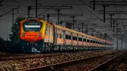 Indian Railways to Launch 9 New Amrit Bharat Express Trains Soon