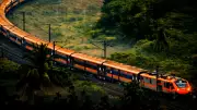 Indian Railways to Launch Nine New Amrit Bharat Express Trains: Routes and Destinations
