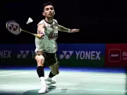 Indian Shuttlers Seek Redemption at Indonesia Masters After India Open Disappointment