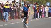 Indian Skaters Switch to Road Cycling, Find Success in Pune Grand Tour