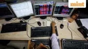 Indian Stock Market Outlook: Sensex, Nifty 50 Face Muted Opening Amid Global Gains