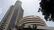 Indian Stock Markets Plunge Nearly 1% in Widespread Sell-Off; Sensex Drops Below 82,000