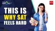 Indian Students & the SAT Hurdle: Expert Reveals Key Learning Gaps