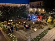 Indian Weddings Shift to Heritage Venues: Intimacy Over Spectacle