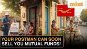 India's 1 Lakh Postmen Trained to Sell Mutual Funds: A Game-Changer?
