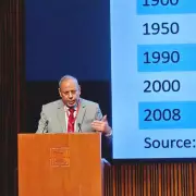 India's 4-Point Plan to Counter US Tariffs, Boost Exports: EAC-PM Chief