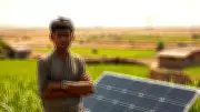 India's 45 GW Green Energy Projects Face PPA Delays Amid Power Surplus and Demand Concerns