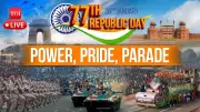 India's 77th Republic Day 2026: Grand Parade at Kartavya Path with Historic Firsts and Diplomatic Significance