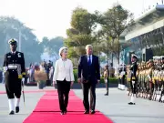 India's 77th Republic Day: Key Highlights, Chief Guests, and Grand Celebrations