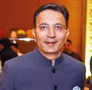 India's AI Summit Like Hosting Olympics, Next Innovation May Come from UP Tier-3 City: Minister