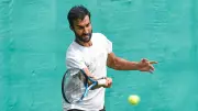 India's Australian Open Campaign Concludes with Yuki Bhambri's Doubles Exit