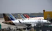 India's Aviation Market Soars to Global Top Three, Economic Survey Reveals