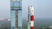 India's Ayulsat Launch Monday Puts Nation on Cusp of Historic On-Orbit Refuelling
