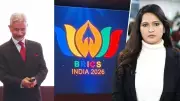 India's BRICS Presidency Begins with Lotus Symbol, Focus on Global Cooperation