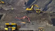 India's Coal Power Generation Declines for First Time in 50 Years