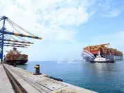 India's December Exports Dip Slightly, Imports Rise, Trade Deficit at $6.9 Billion