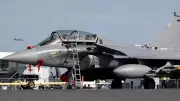 India's Defence Procurement Board Clears Massive 114 Rafale Jets Deal
