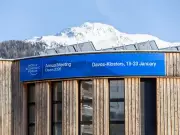 India's Economic Rise Takes Center Stage at Davos World Economic Forum
