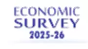 India's Economic Survey 2025-26 Projects 7.4% GDP Growth, Sustaining Fastest-Growing Major Economy Status