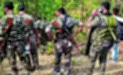 India's Final Push Against Naxal Leadership: Security Forces Target 'Big Four' Before 2026 Deadline